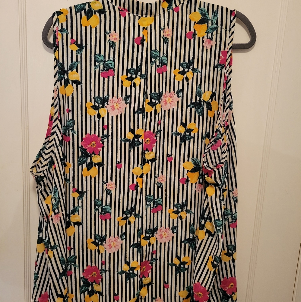 Rue+ Tanktop - Picture 2 of 2